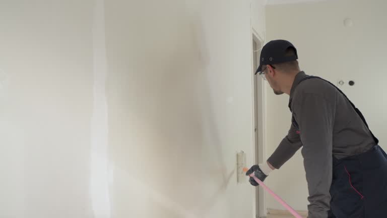 Trusted Big Coppitt Key, FL Drywall & Painting Services Experts